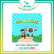 Shop Bố Ken HUY HIỆU CHỐNG MUỖI HÀN QUỐC BIKIT [CHÍNH HÃNG]